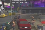 True Crime: New York City (PlayStation 2)