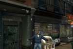 True Crime: New York City (PlayStation 2)