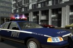 True Crime: New York City (PlayStation 2)