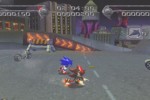 Shadow the Hedgehog (PlayStation 2)