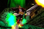 Shadow the Hedgehog (PlayStation 2)