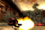 Shadow the Hedgehog (PlayStation 2)