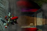 Shadow the Hedgehog (PlayStation 2)