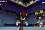 Shadow the Hedgehog (PlayStation 2)