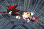 Shadow the Hedgehog (PlayStation 2)