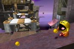 Pac-Man World 3 (PlayStation 2)