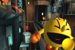 Pac-Man World 3 (PlayStation 2)