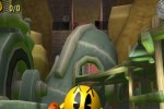 Pac-Man World 3 (PlayStation 2)