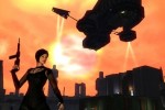 Aeon Flux (PlayStation 2)