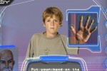EyeToy: Operation Spy (PlayStation 2)