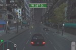 True Crime: New York City (GameCube)