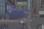 True Crime: New York City (GameCube)