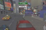 True Crime: New York City (GameCube)