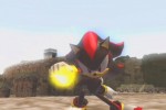 Shadow the Hedgehog (GameCube)