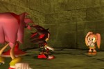 Shadow the Hedgehog (GameCube)