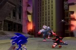 Shadow the Hedgehog (GameCube)