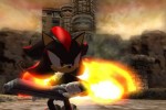 Shadow the Hedgehog (GameCube)