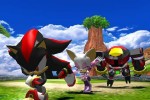 Shadow the Hedgehog (GameCube)