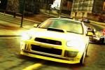Need for Speed Most Wanted (GameCube)
