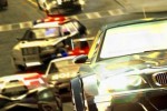 Need for Speed Most Wanted (GameCube)