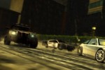 Need for Speed Most Wanted (GameCube)