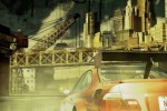 Need for Speed Most Wanted (GameCube)