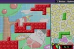 It's Mr. Pants (Game Boy Advance)