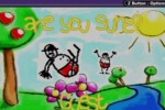 It's Mr. Pants (Game Boy Advance)