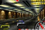 Need for Speed Most Wanted (Game Boy Advance)