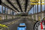 Need for Speed Most Wanted (Game Boy Advance)