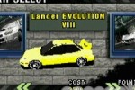 Need for Speed Most Wanted (Game Boy Advance)