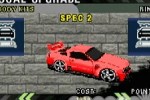 Need for Speed Most Wanted (Game Boy Advance)