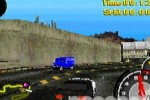 Need for Speed Most Wanted (Game Boy Advance)