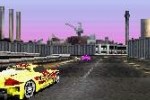 Need for Speed Most Wanted (Game Boy Advance)