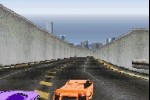 Need for Speed Most Wanted (Game Boy Advance)
