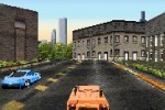Need for Speed Most Wanted (Game Boy Advance)
