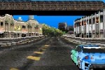 Need for Speed Most Wanted (Game Boy Advance)