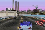 Need for Speed Most Wanted (Game Boy Advance)