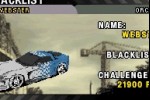Need for Speed Most Wanted (Game Boy Advance)