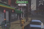 True Crime: New York City (Xbox)