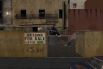 True Crime: New York City (Xbox)
