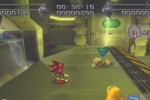 Shadow the Hedgehog (Xbox)