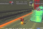 Shadow the Hedgehog (Xbox)