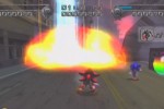 Shadow the Hedgehog (Xbox)