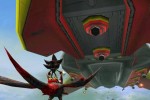 Shadow the Hedgehog (Xbox)