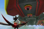 Shadow the Hedgehog (Xbox)