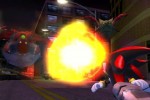 Shadow the Hedgehog (Xbox)