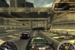 Need for Speed Most Wanted (Xbox)