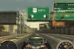 Need for Speed Most Wanted (Xbox)