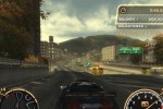 Need for Speed Most Wanted (Xbox)